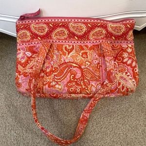 Vera Bradley Tote
